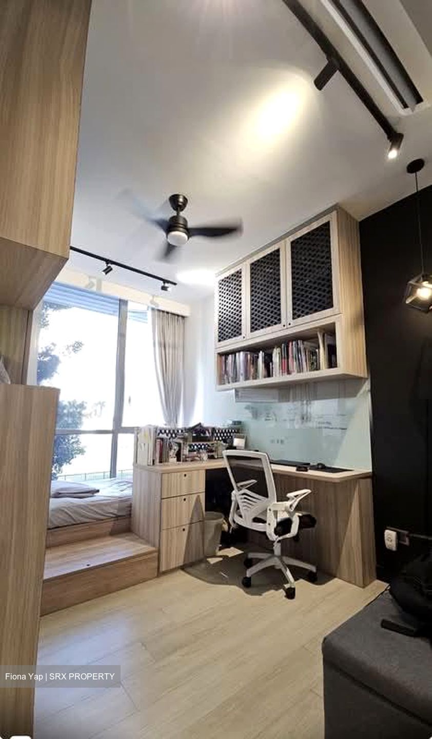 The Linear (D23), Apartment #566432211